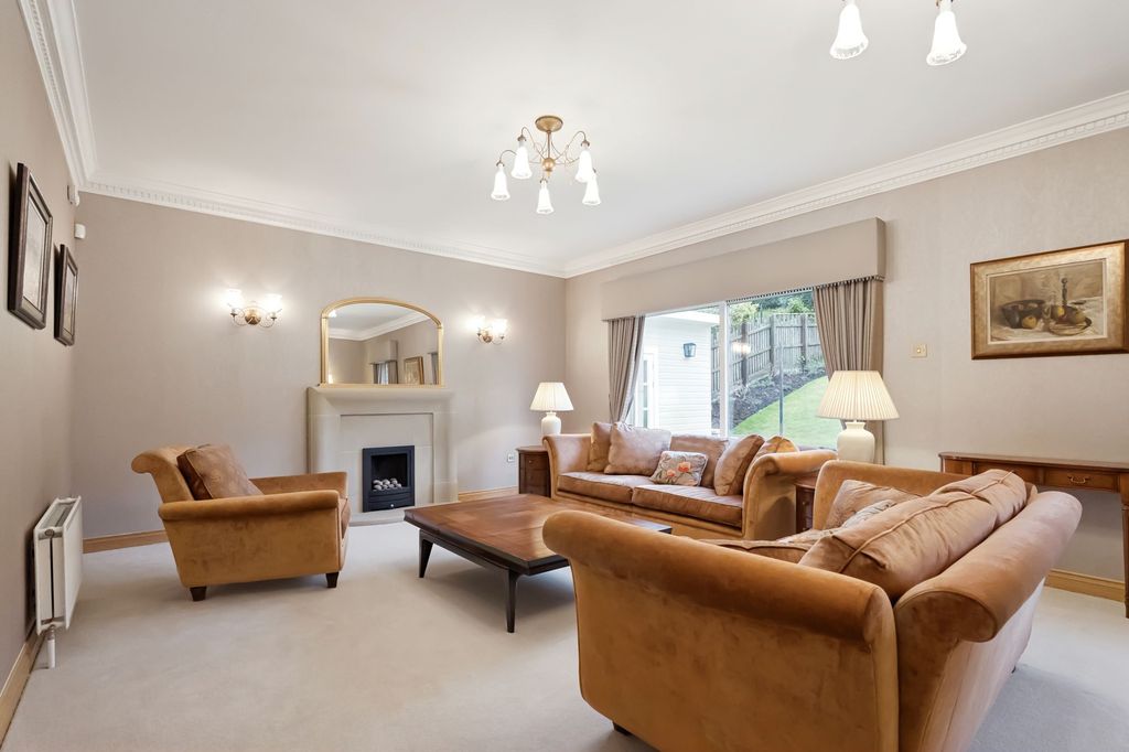 Additional image 12 of 5 bed detached house for sale2 Bramble Wynd, Port Glasgow PA14