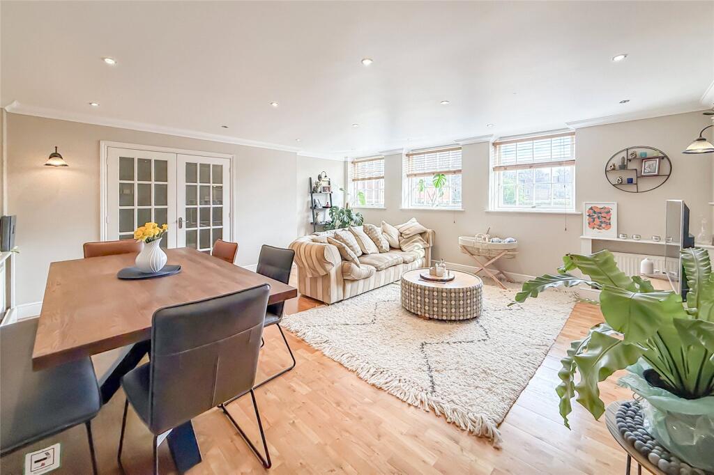 Additional image 3 of Old Priory Park, Old London Road, St. Albans, Hertfordshire, AL1