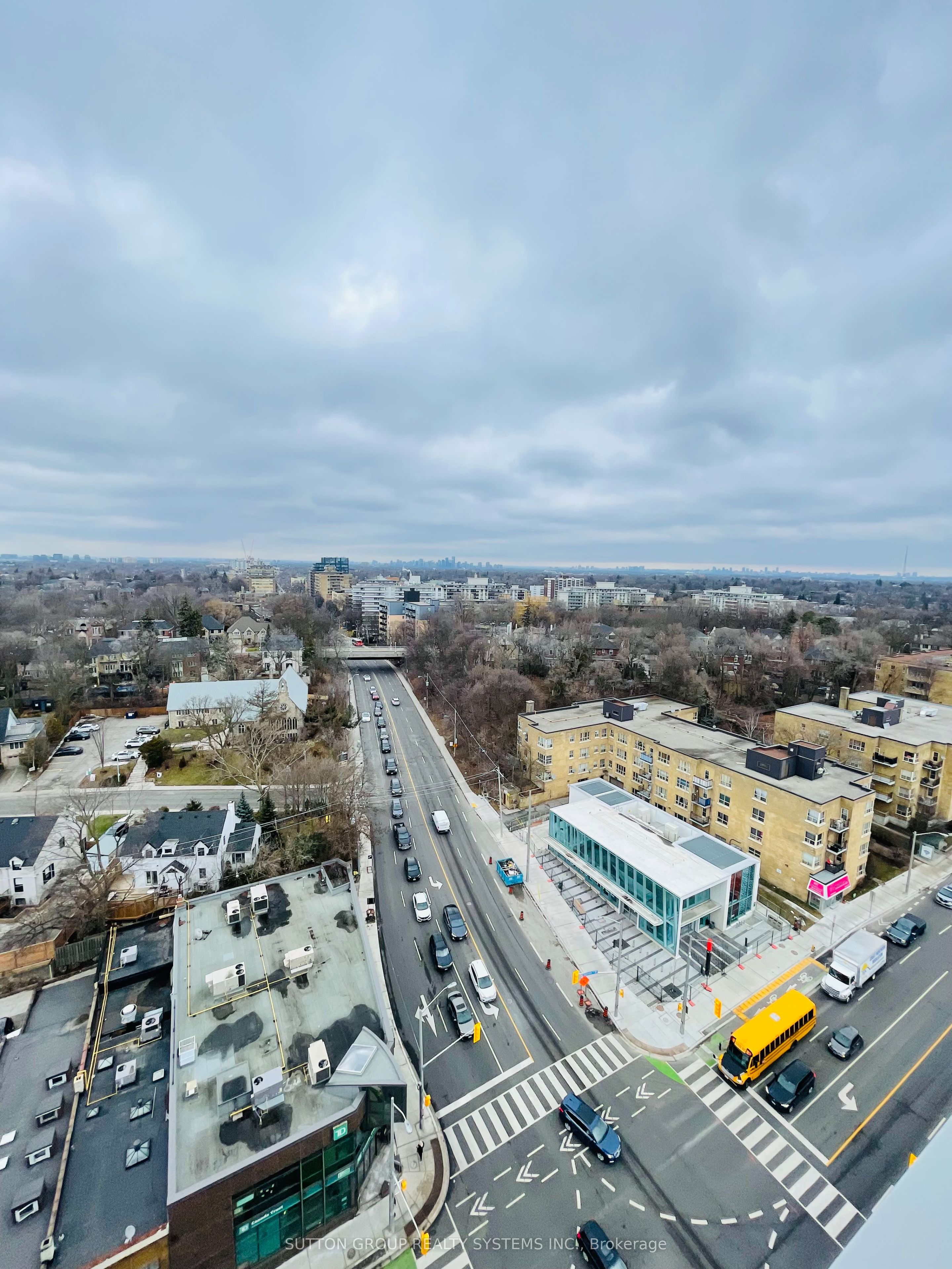 Additional image 2 of 1809-2020 Bathurst Street, Toronto, ON, M5P 0A6