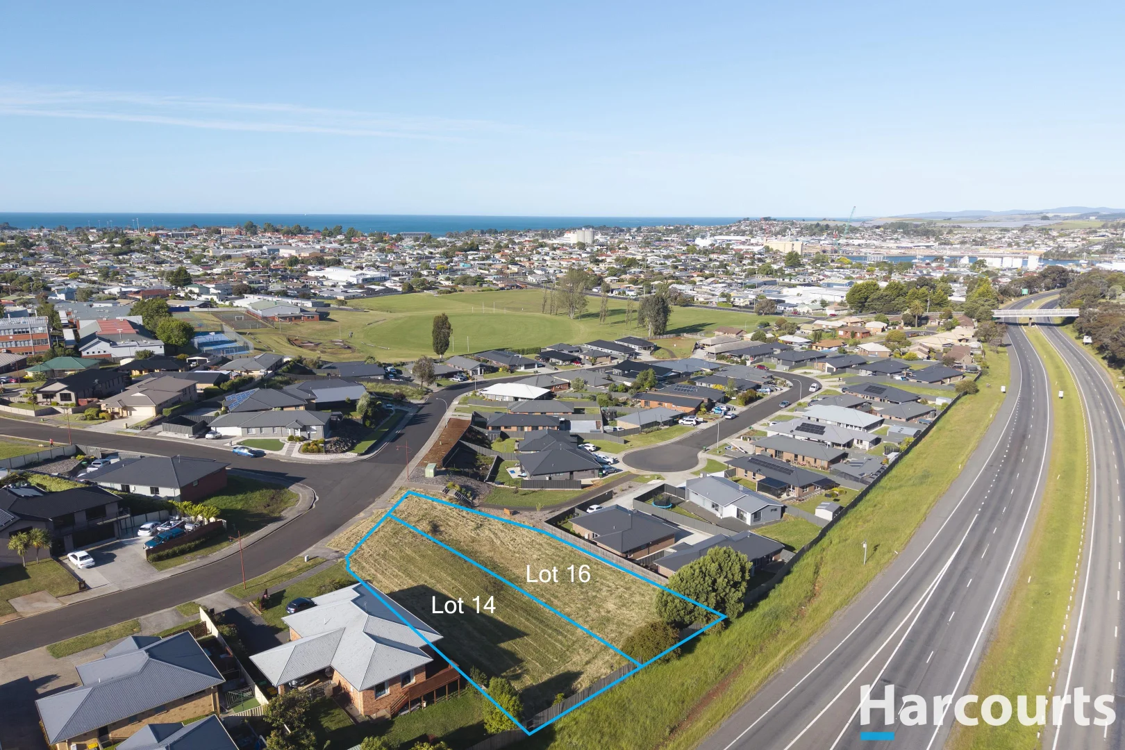 Additional image 14 of 14 & 16 Dana Drive, Devonport TAS 7310
