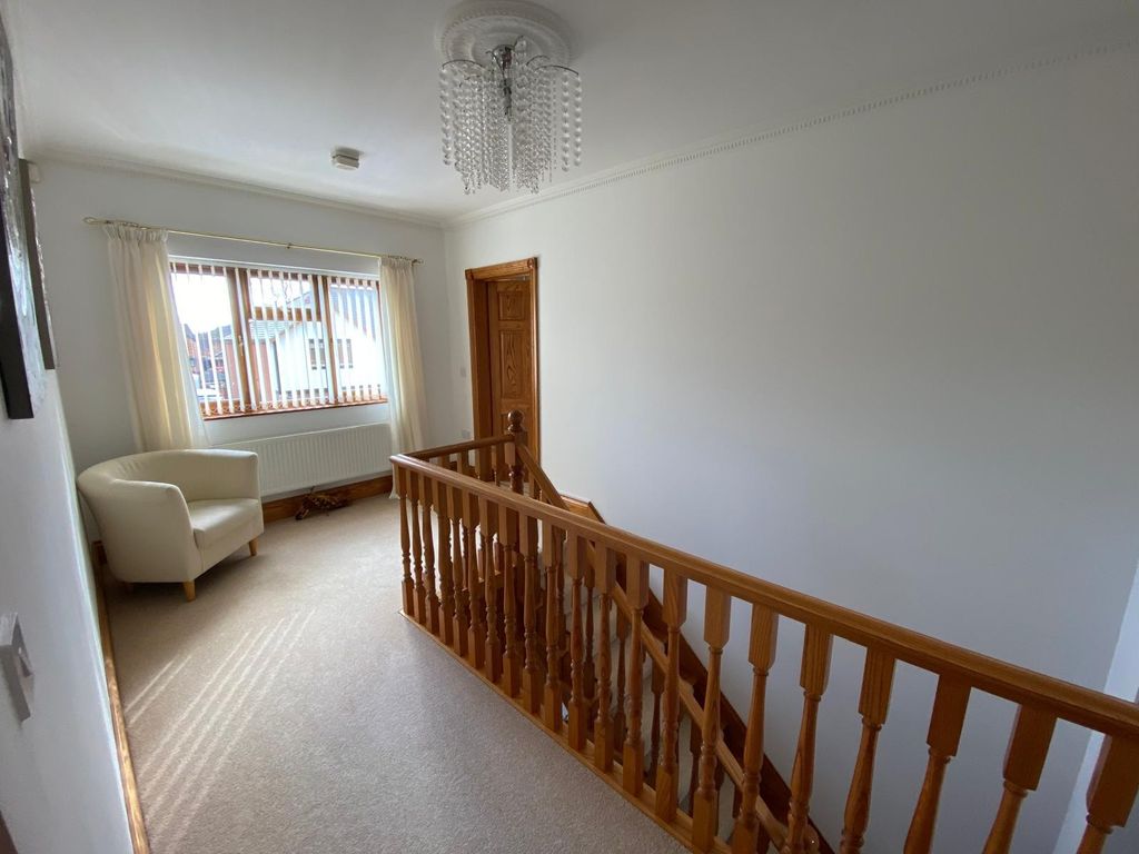Additional image 9 of 4 bed detached house for saleNant Celyn, Crynant, Neath, Neath Port Talbot. SA10