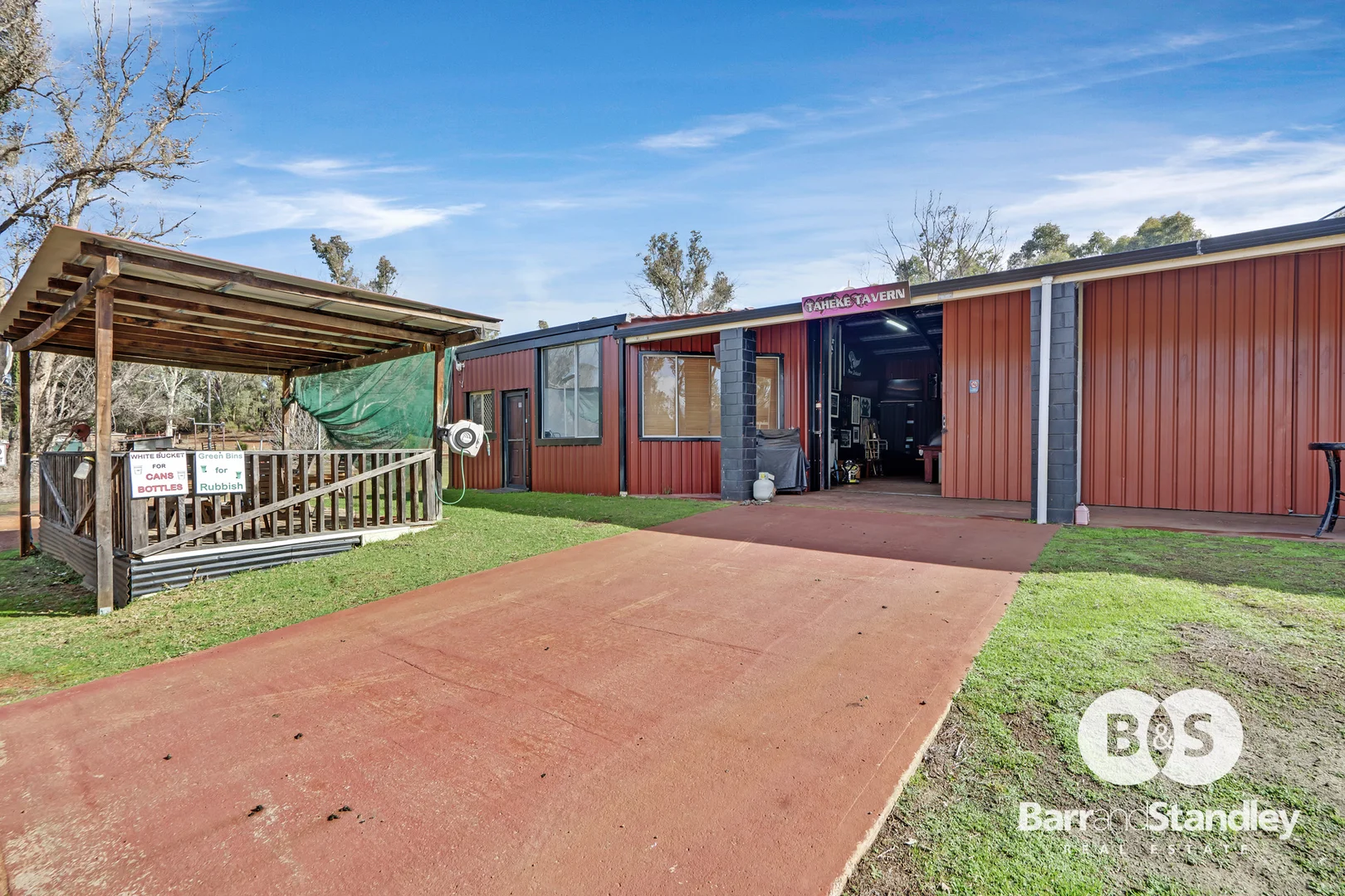 Additional image 16 of 708 Yourdamung Road, Palmer WA 6225