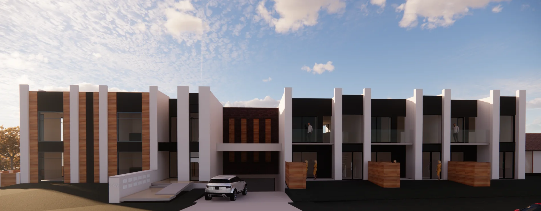 Additional image 4 of 51 Ijong Street, Braddon ACT 2612