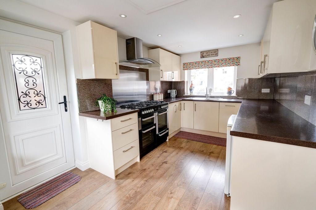 Additional image 3 of 3 bed detached bungalow for saleSylvias Close, Amble NE65