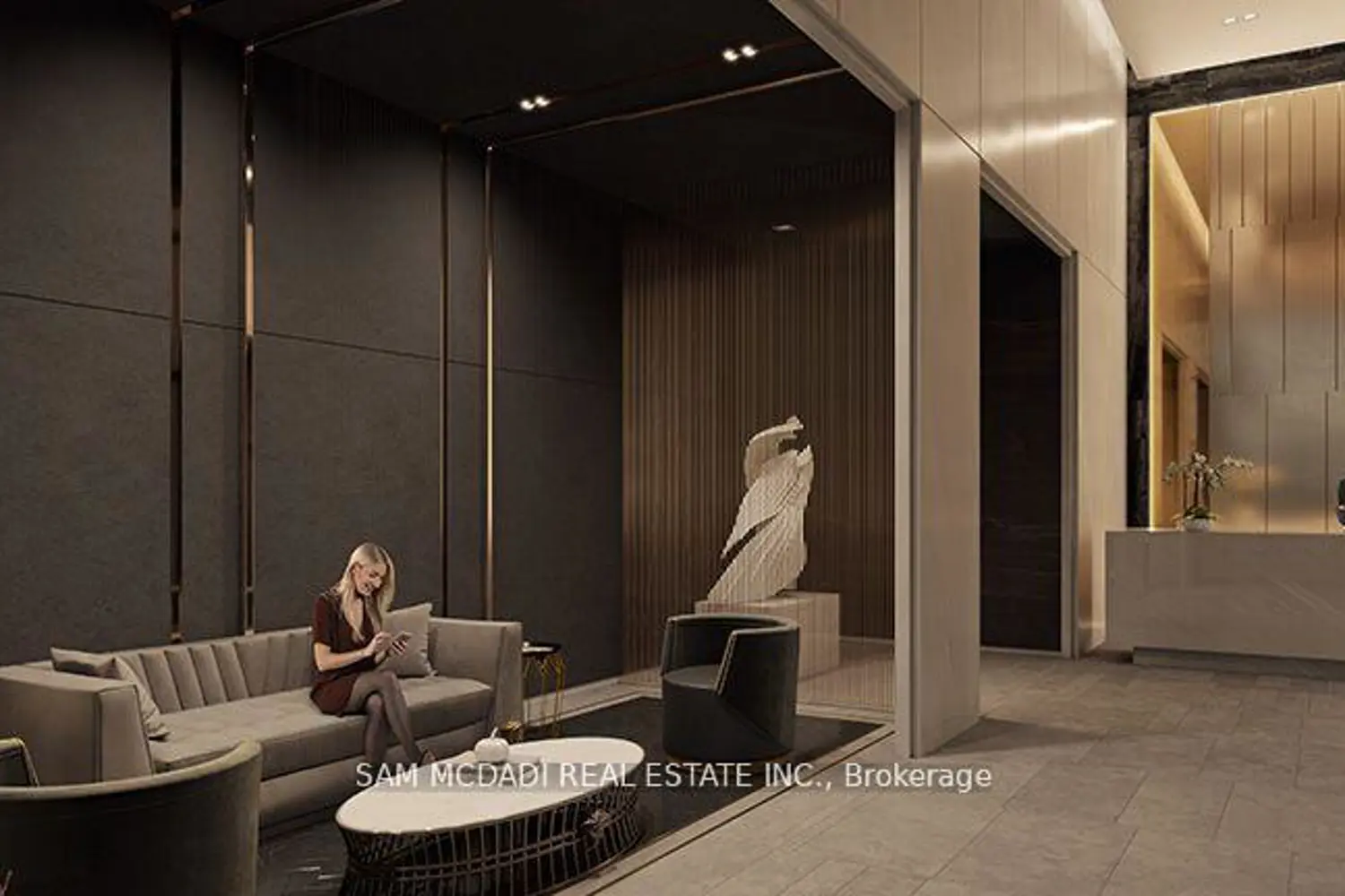 Additional image 2 of 319 Jarvis Street 1107