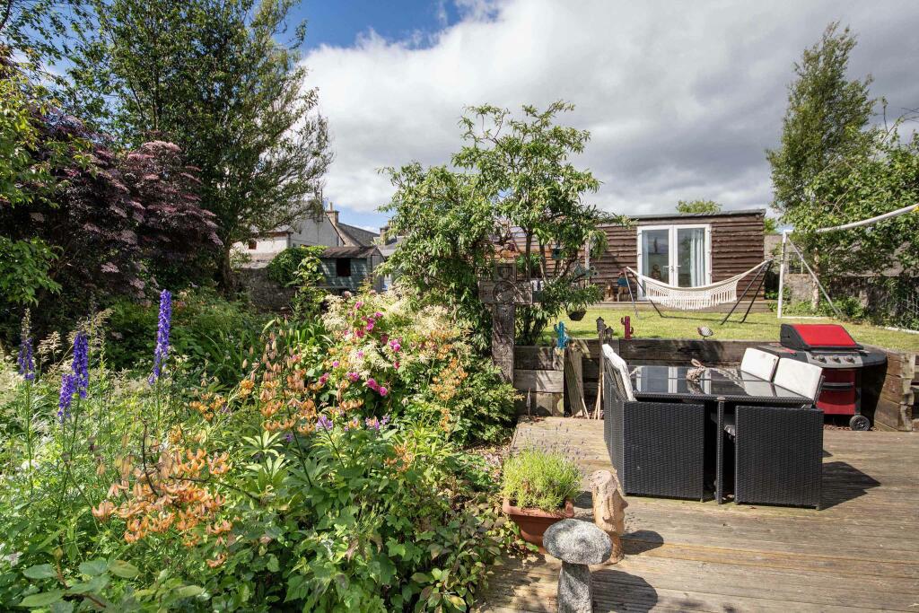 Additional image 9 of The Square, Dufftown, Keith, AB55