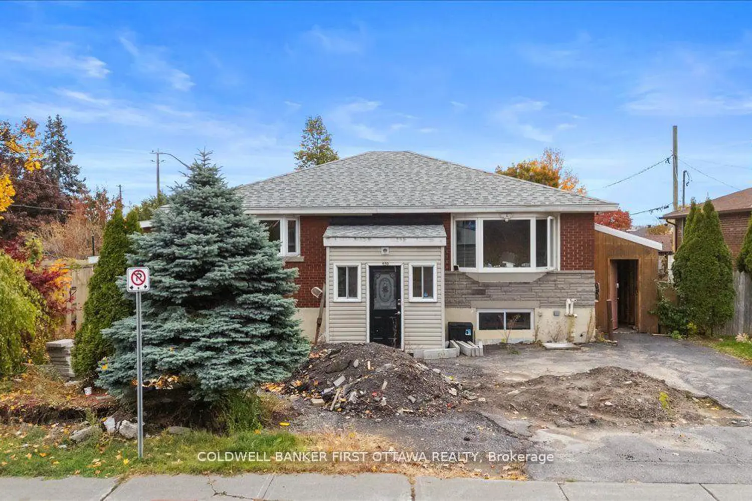450 Tremblay Road
