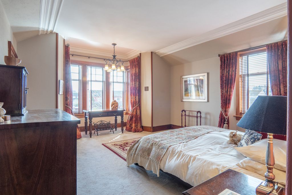 Additional image 28 of 6 bed detached house for saleThornhill Road, Forres IV36