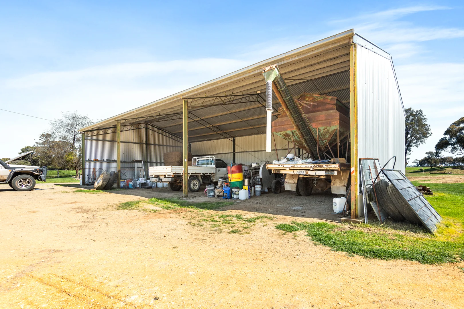 Additional image 7 of 635 Dunmunkle Creek Road, Rupanyup VIC 3388