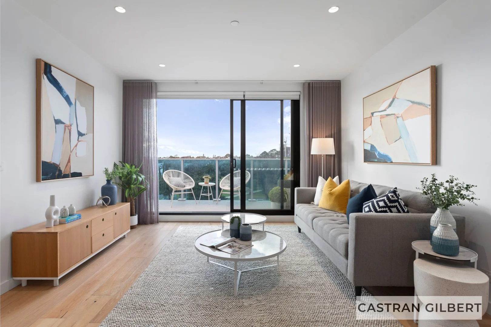 Additional image 2 of 504/77 Hawthorn Road, Caulfield North VIC 3161