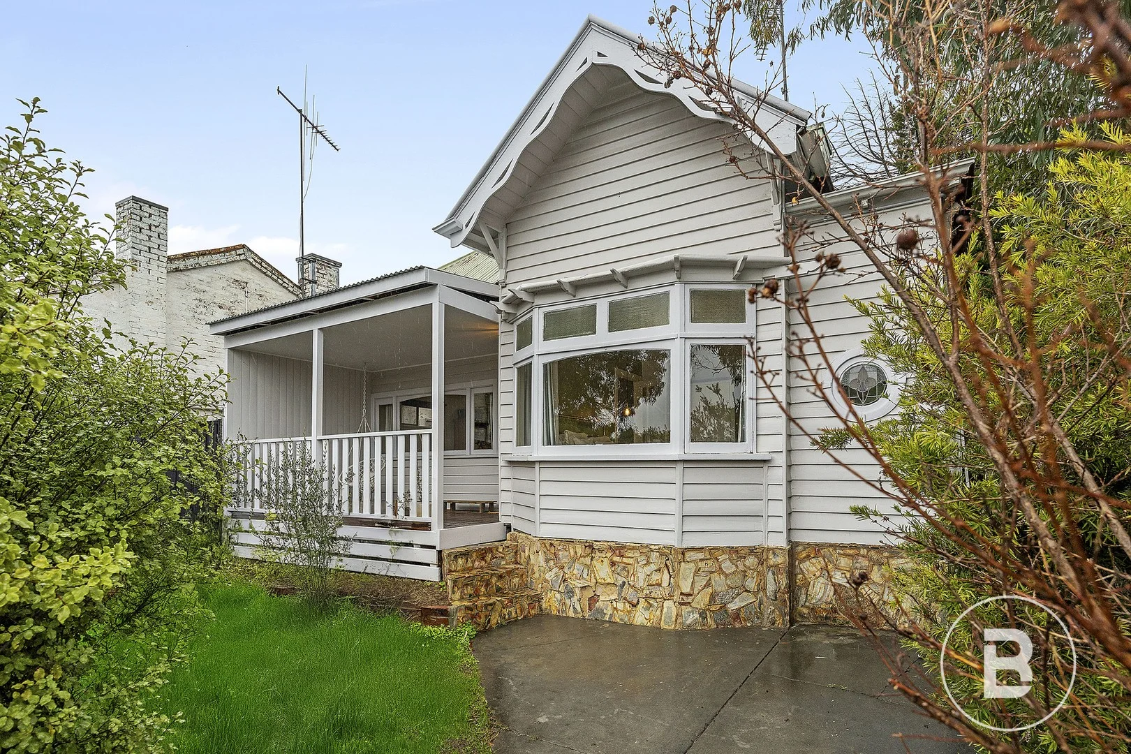 37 Eaglehawk Road, Ironbark VIC 3550