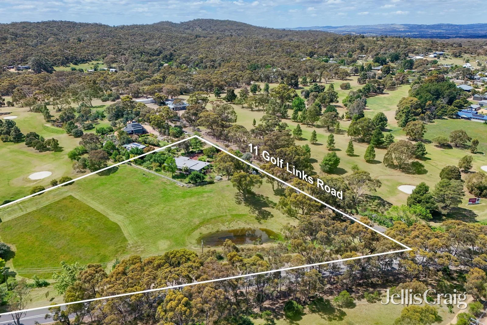 Additional image 22 of 11 Golf Link Road, Maldon VIC 3463