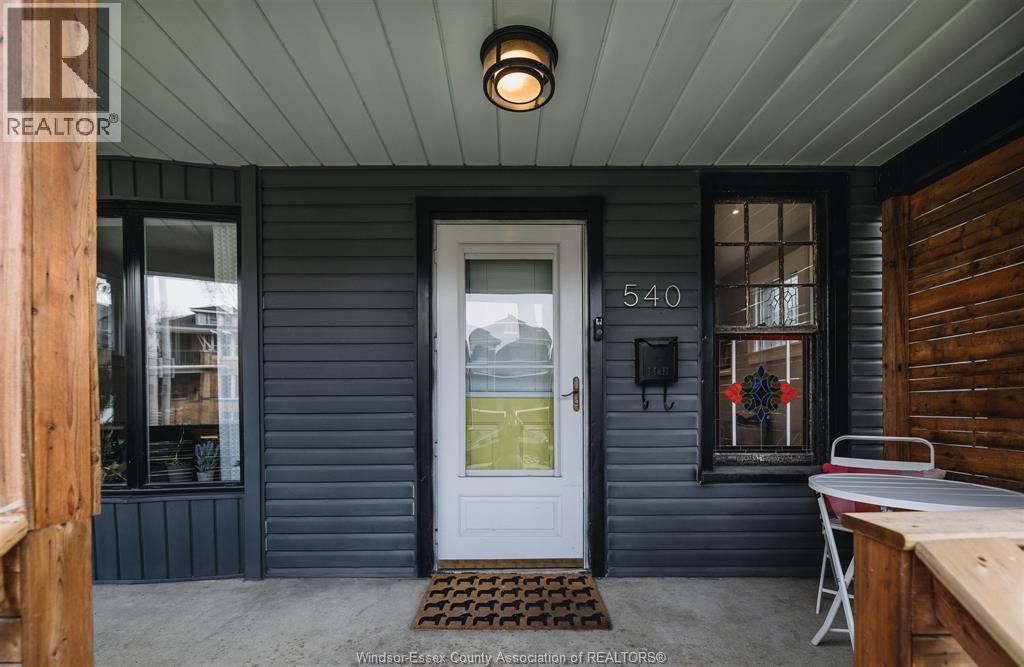 Additional image 2 of 540 Moy Avenue, Windsor, ON, N9A2A4