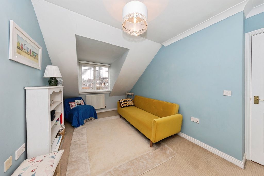 Additional image 16 of 4 bed detached house for saleMaes Y Ffynnon, Llannon, Llanelli, Carmarthenshire SA14