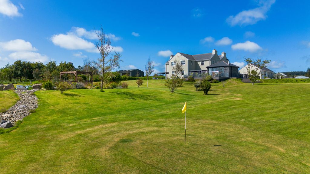 Additional image 60 of 4 bed detached house for saleHigh Bank, Knock Froy Road, Santon IM4