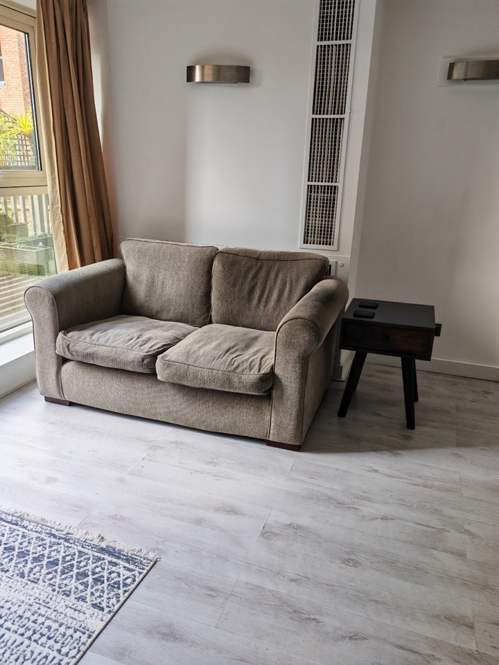 Additional image 3 of 1 Bed Flat, Paradise St, B1, N1 7GU