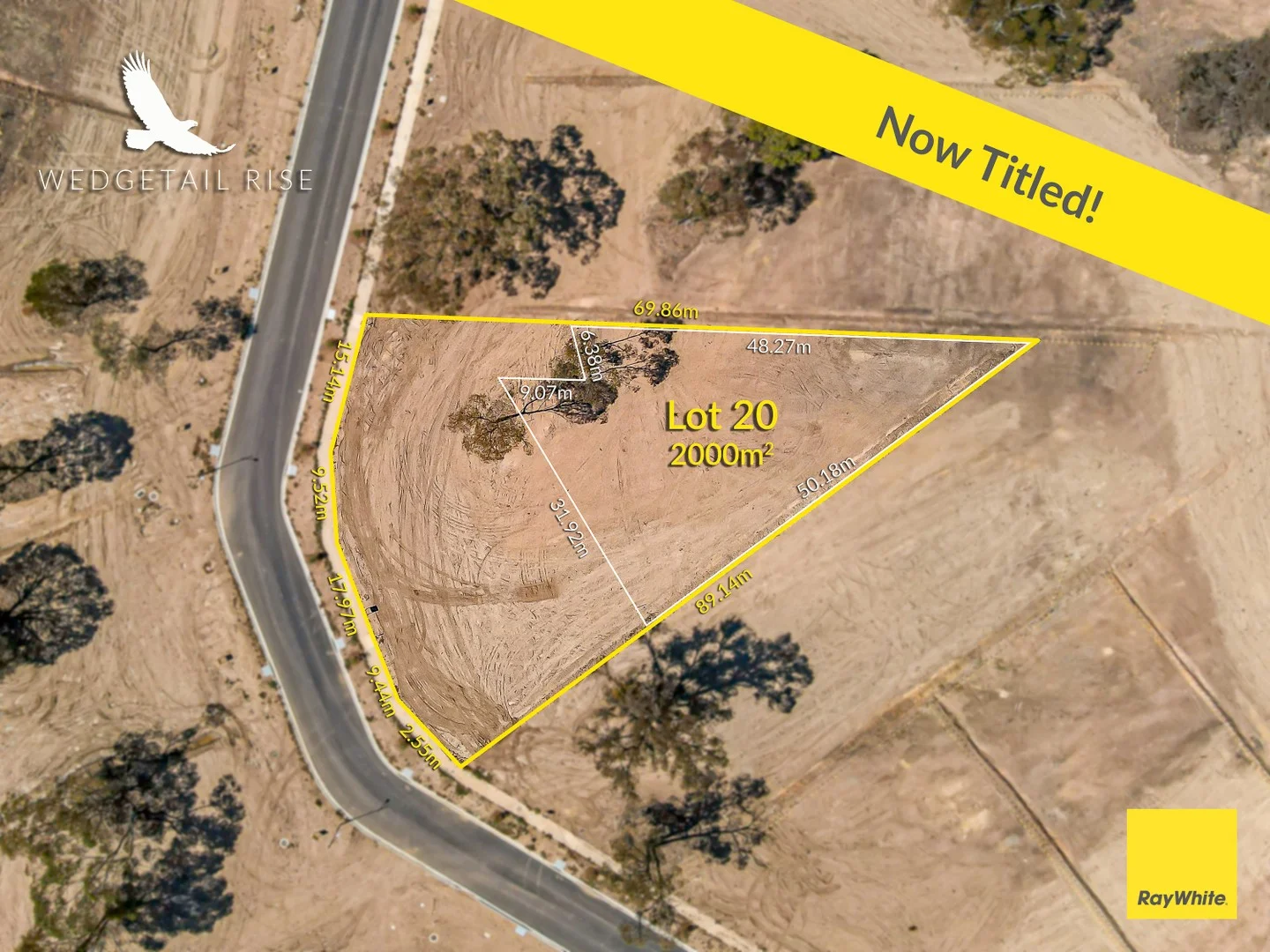 8 Opossum, Kangaroo Flat VIC 3555