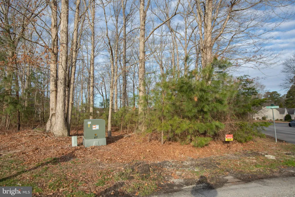 Lot 26 Lakewood Estates, Millsboro, DE 19966