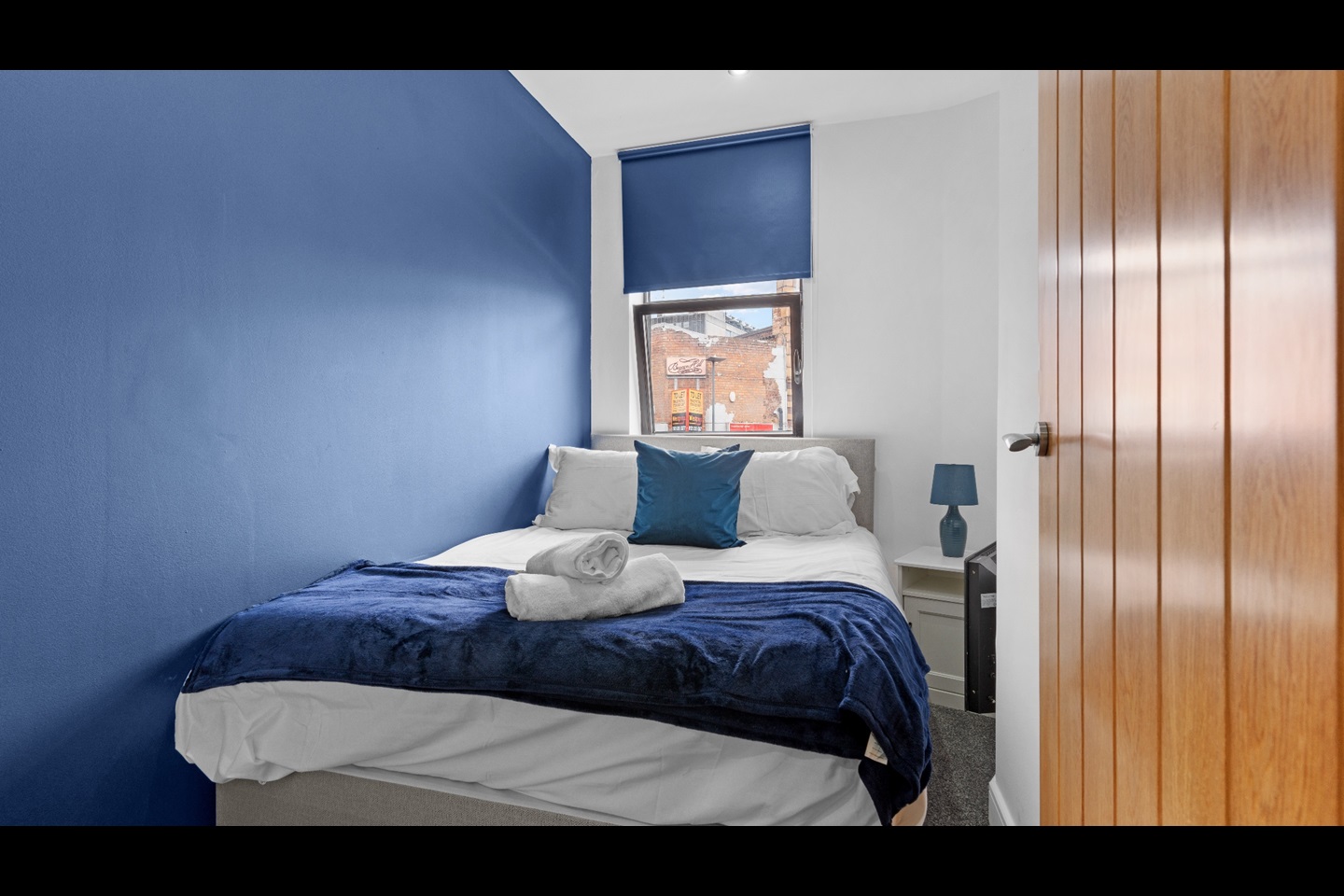 Additional image 10 of 2 Bed Flat, The Hallmark, B19, N1 7GU