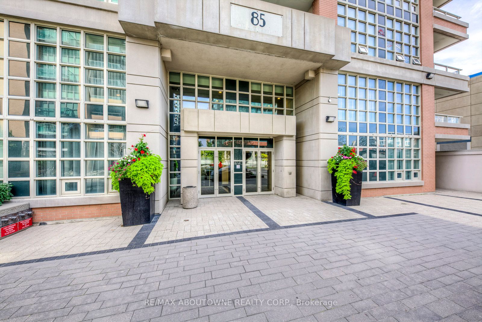 Additional image 2 of 1109-85 East Liberty Street, Toronto, ON, M6K 3R4