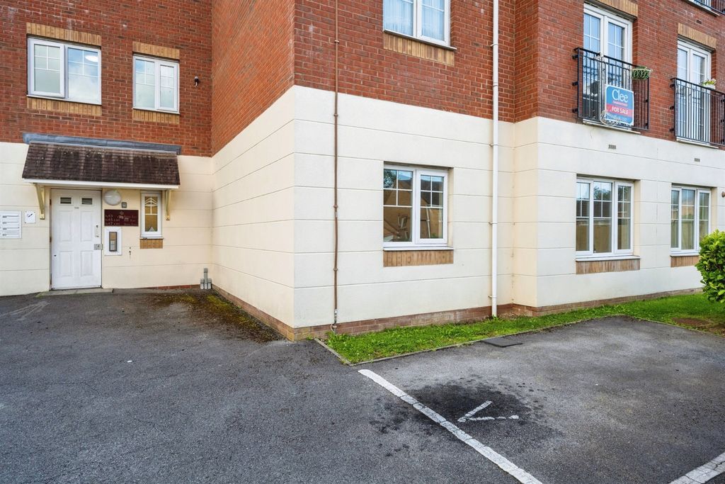 Additional image 13 of 1 bed flat for saleEdith Mills Close, Neath SA11