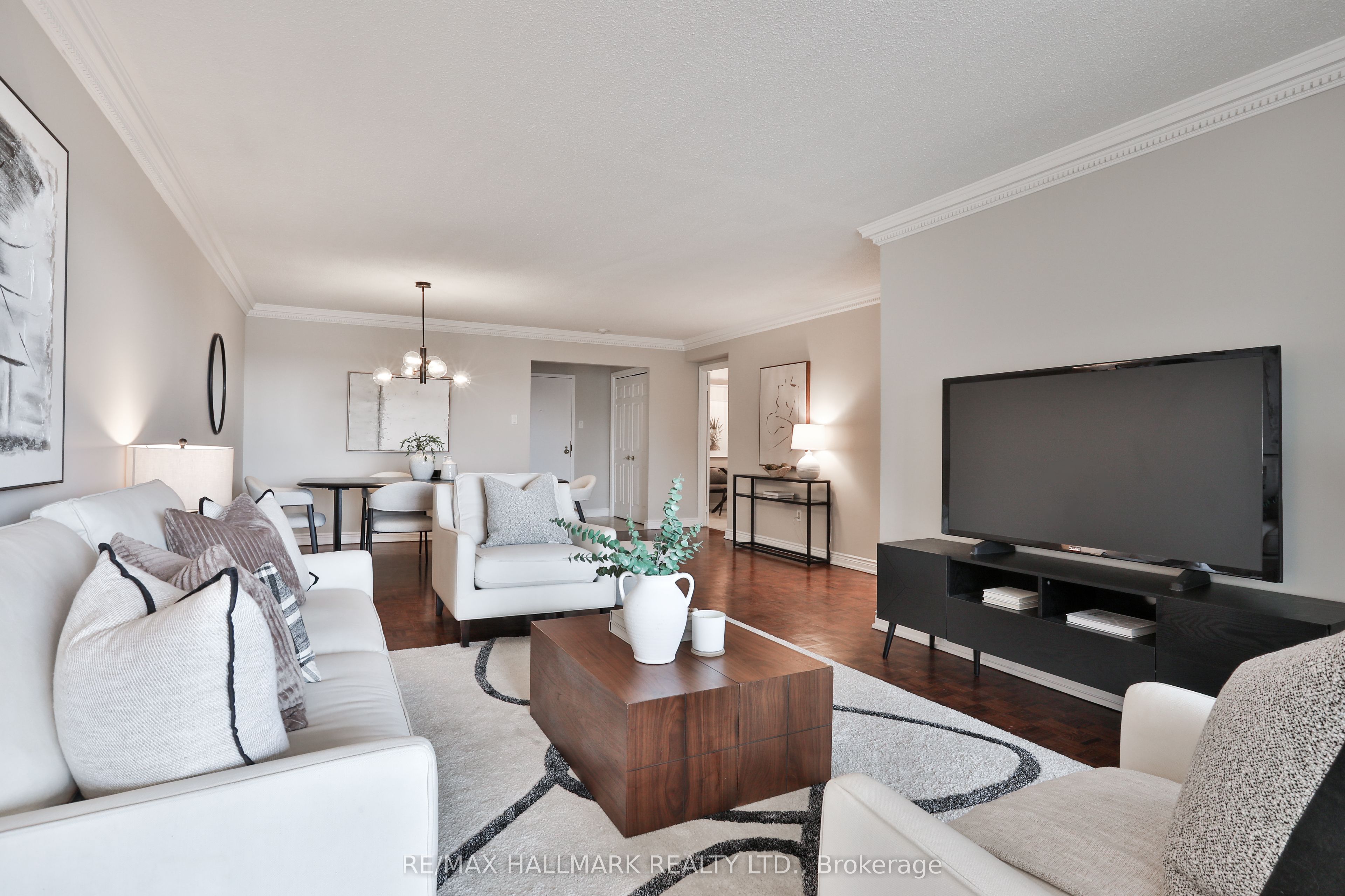 Additional image 5 of 605-65 Spring Garden Avenue, Toronto, ON, M2N 6H9