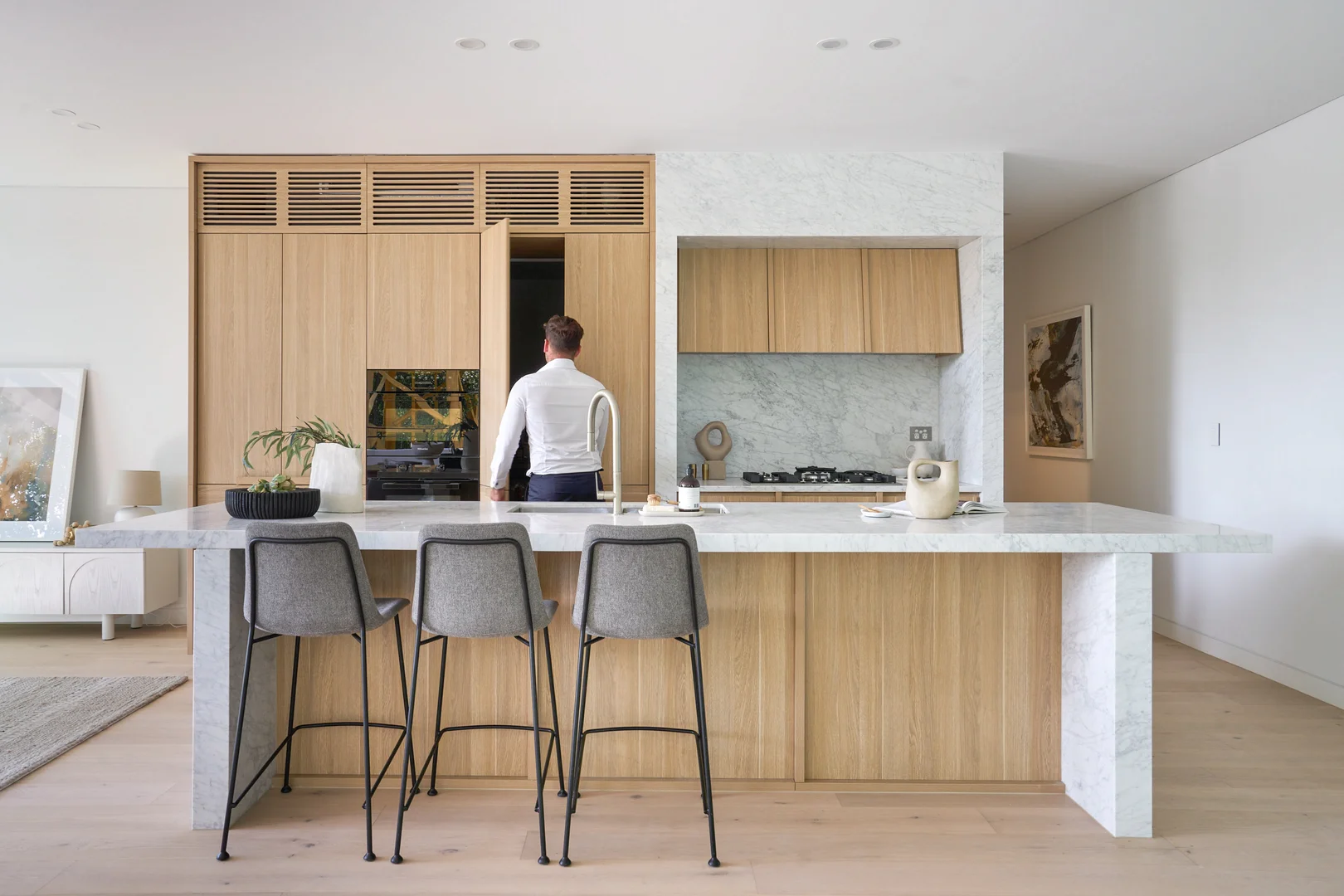 Additional image 3 of G.03/58-60 Eastern Valley Way, Northbridge NSW 2063