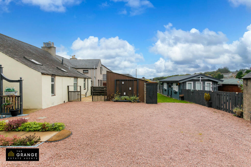 Additional image 35 of York Street, Dufftown, AB55