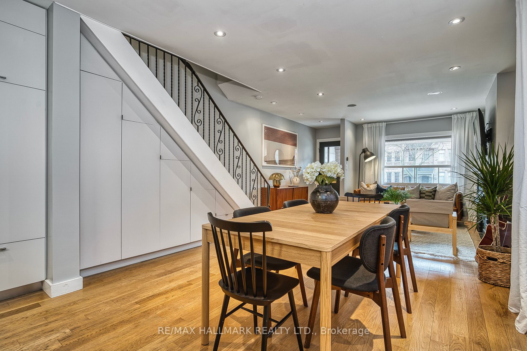 Additional image 4 of 38 Halton Street, Toronto, ON, M6J 1R3