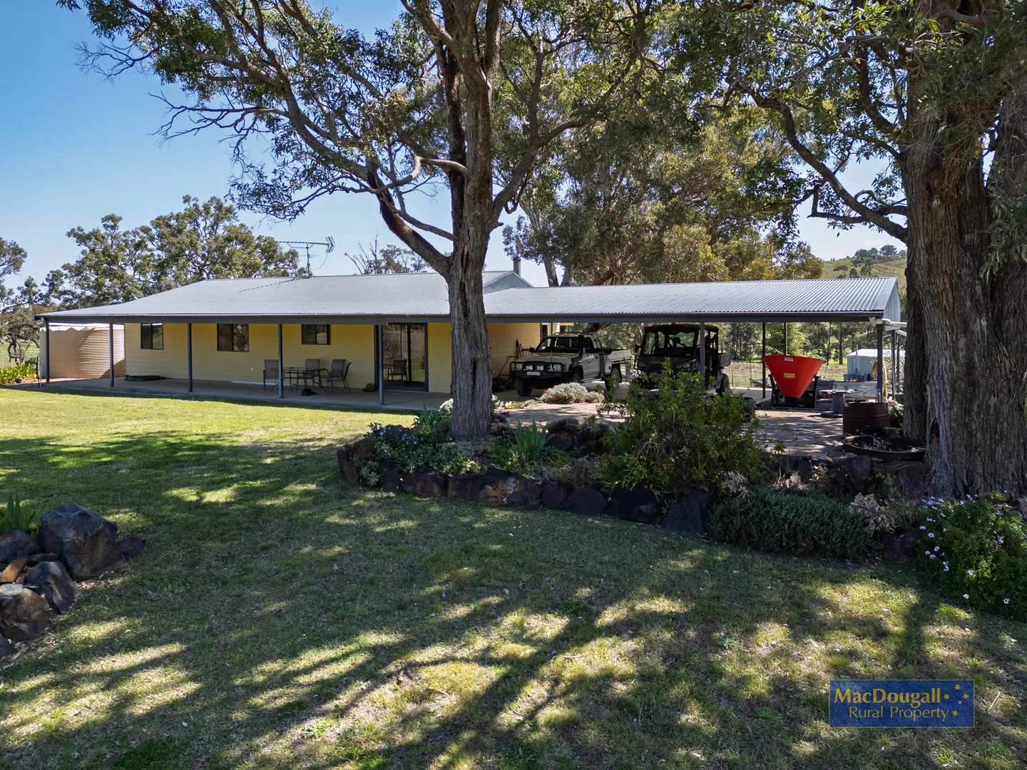 Additional image 7 of 384 Dry Creek Road, Georges Creek NSW 2365