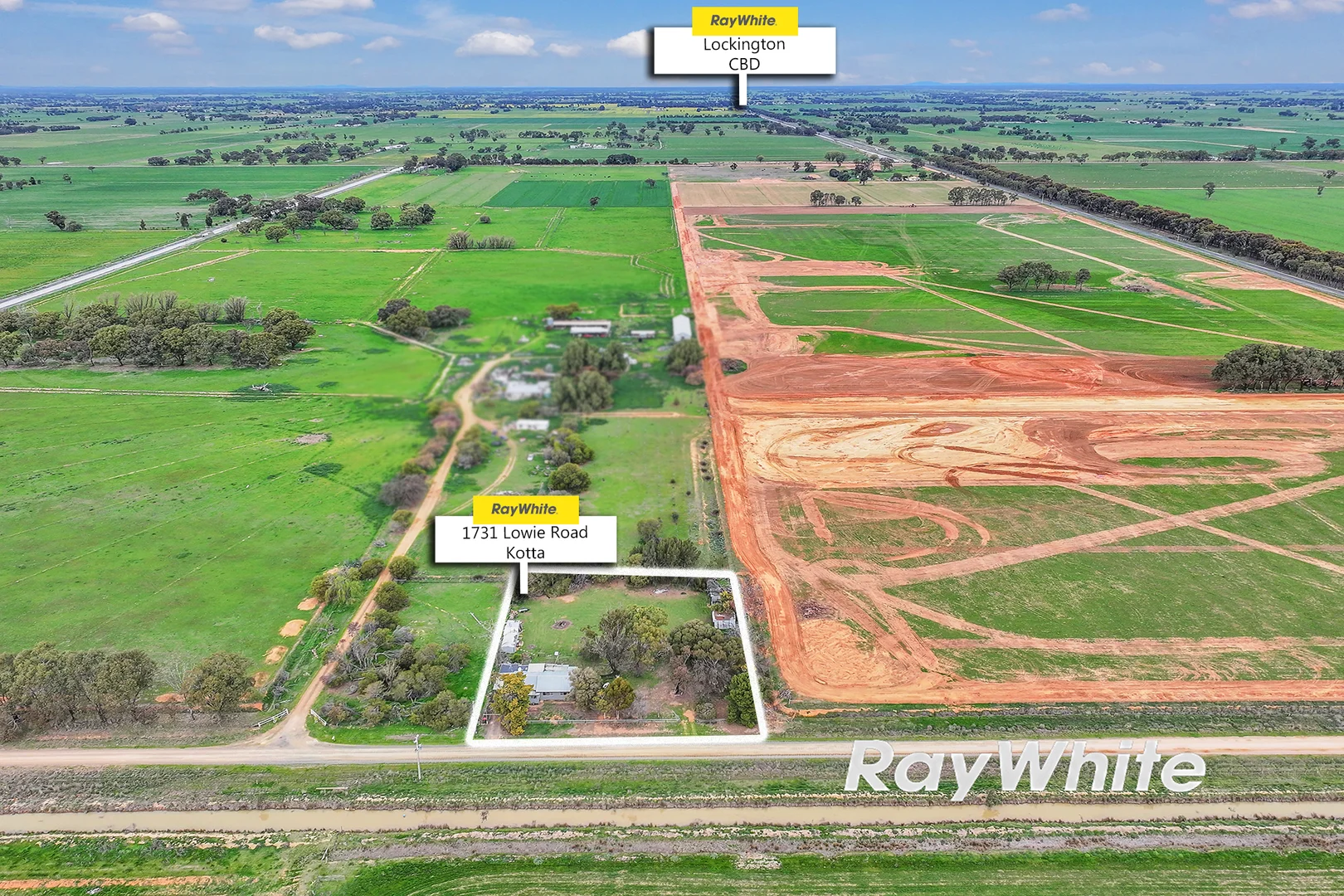 Additional image 20 of 1731 Lowrie Road, Kotta VIC 3565
