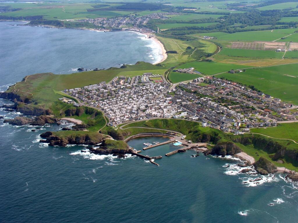 Additional image 15 of Seafield Inn (Public House with Owners Flat) , Portknockie, Moray