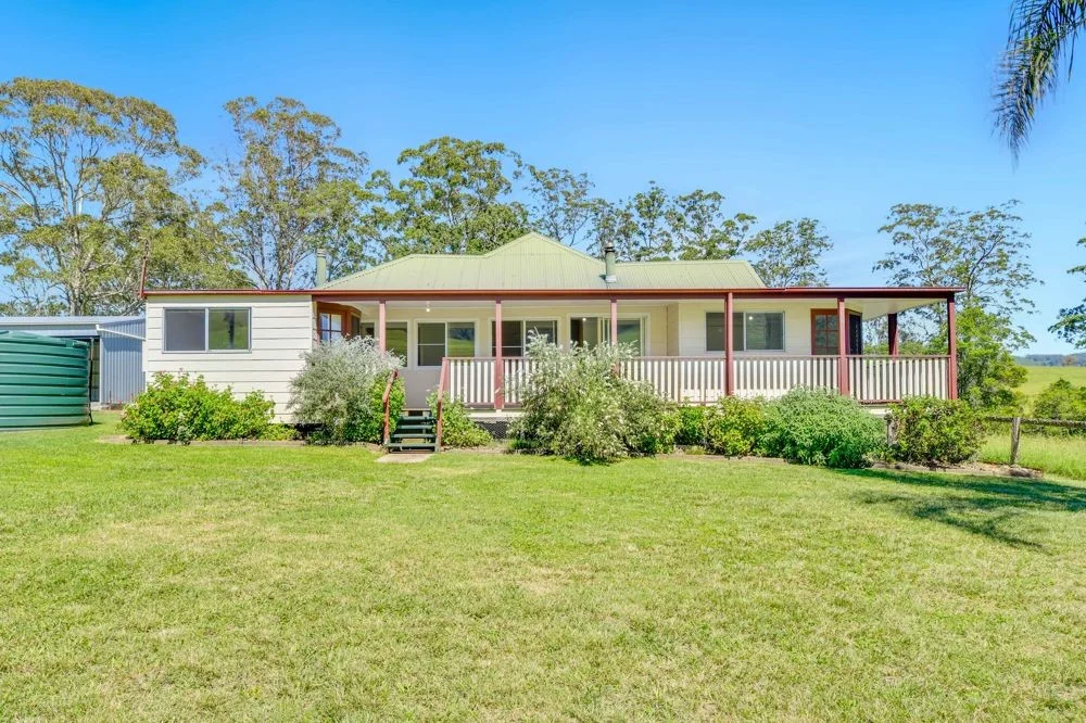 Additional image 6 of 176 McMillans Road, Ellenborough NSW 2446