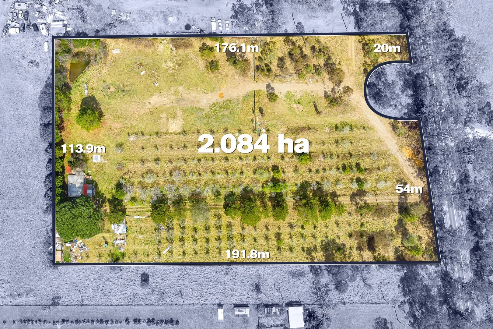 Additional image 2 of 490 Appin Road, Gilead NSW 2560