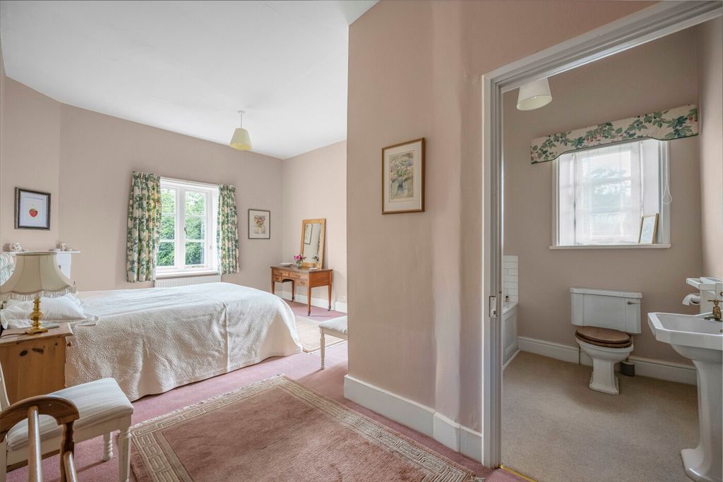 Additional image 22 of 6 bed detached house for saleCountry Home With 1.25Acres, Llangarron, Ross-On-Wye, Herefordshire HR9
