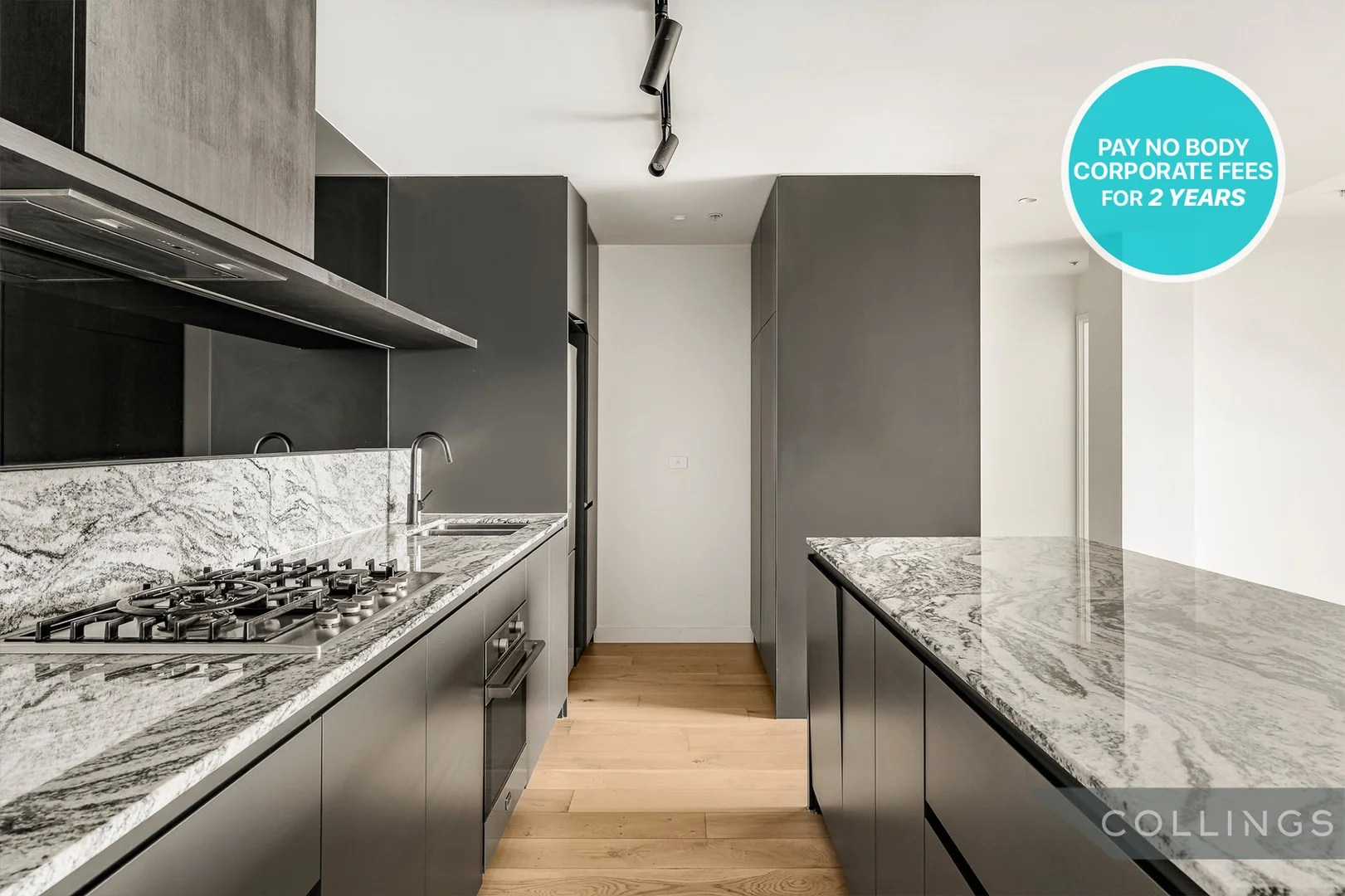 1003/245 Queens Parade, Fitzroy North VIC 3068