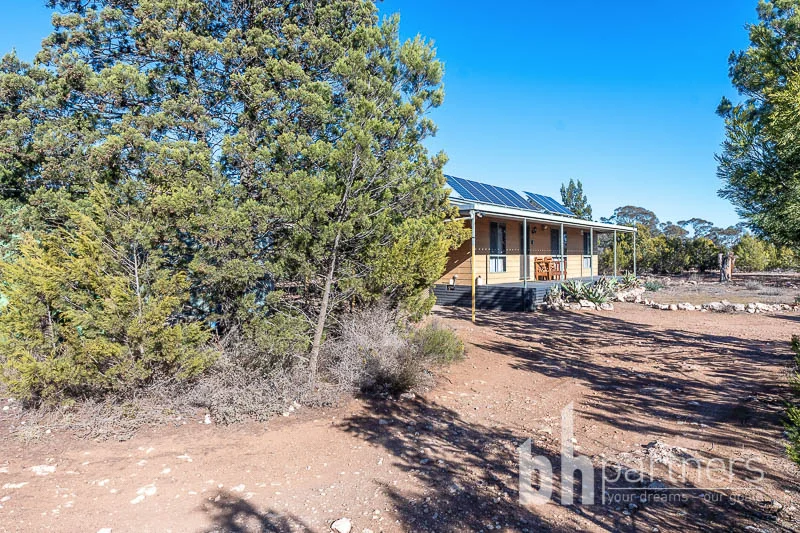 Additional image 22 of 648 Goondooloo Road, Bowhill SA 5238