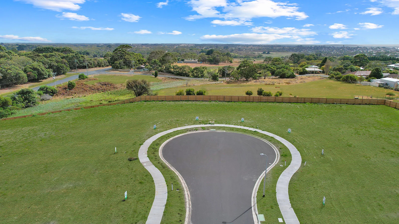 Additional image 2 of Lots 1-20 Settlers Court, Portland VIC 3305