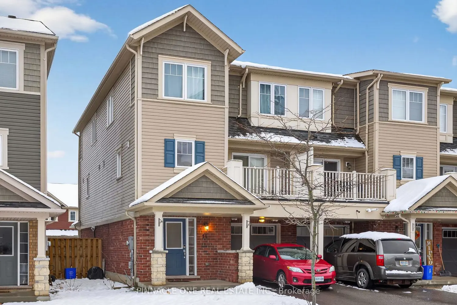 14 Nearco Crescent