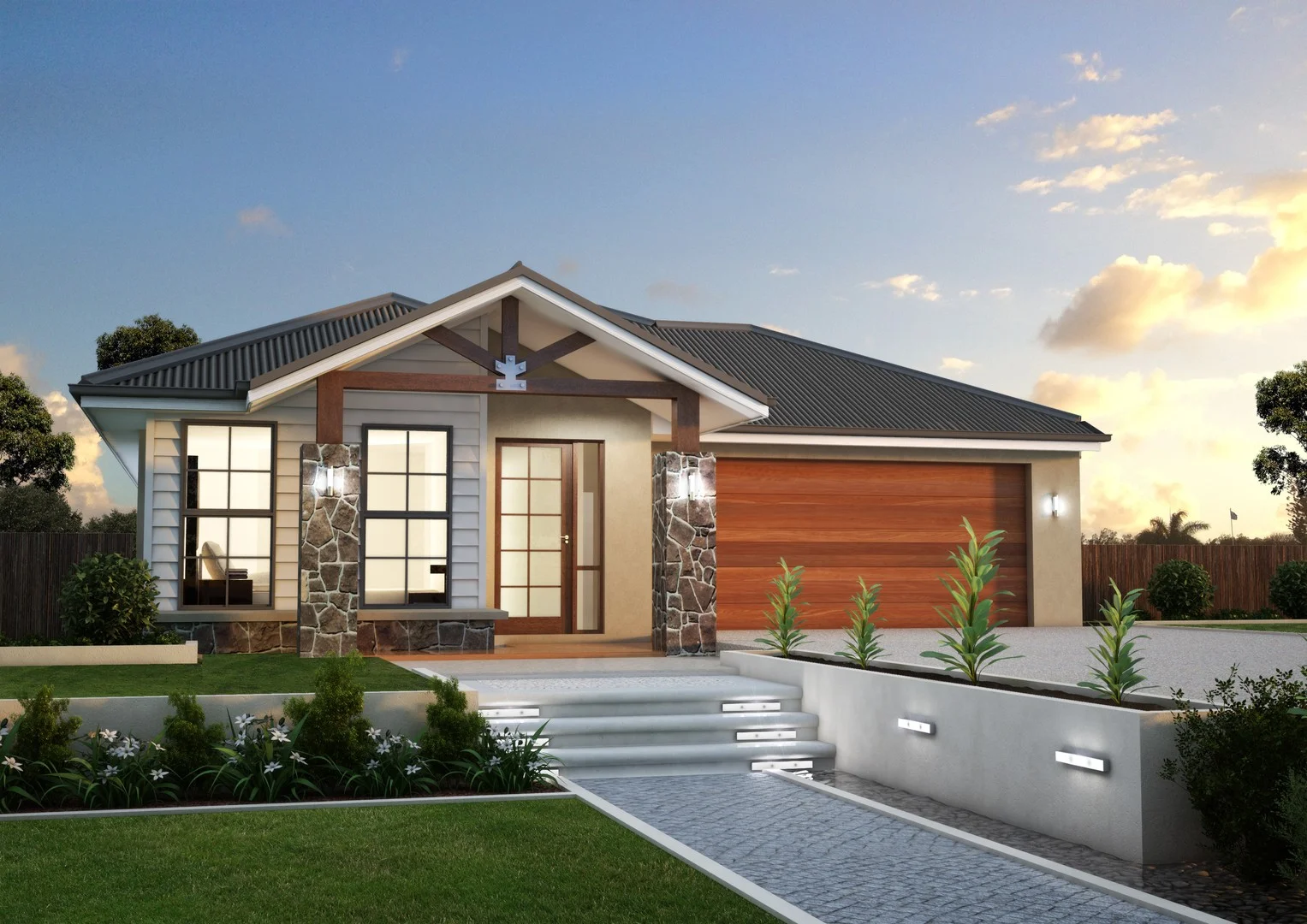 Lot 5 Corindi Rise Estate, Corindi Beach NSW 2456