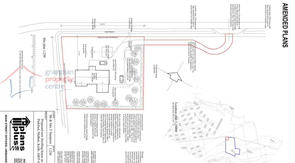 Additional image 5 of Parkfoot, Mulben, Keith, AB55 6YQ