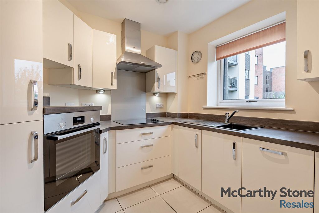 Additional image 9 of 2 bed flat for saleWilliam Grange, Friars Street, Hereford, Herefordshire HR4