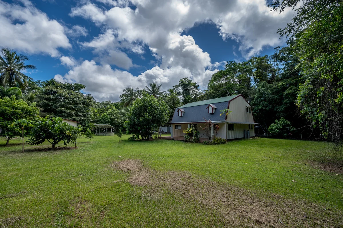 Additional image 8 of 227 Buchanan Creek Road, Cow Bay QLD 4873