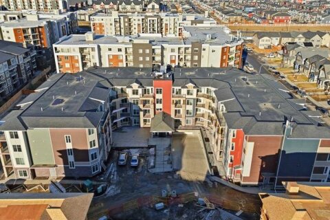 Additional image 8 of 2119-15 Skyview Point Crescent NE, Calgary, AB, T3N 2T1