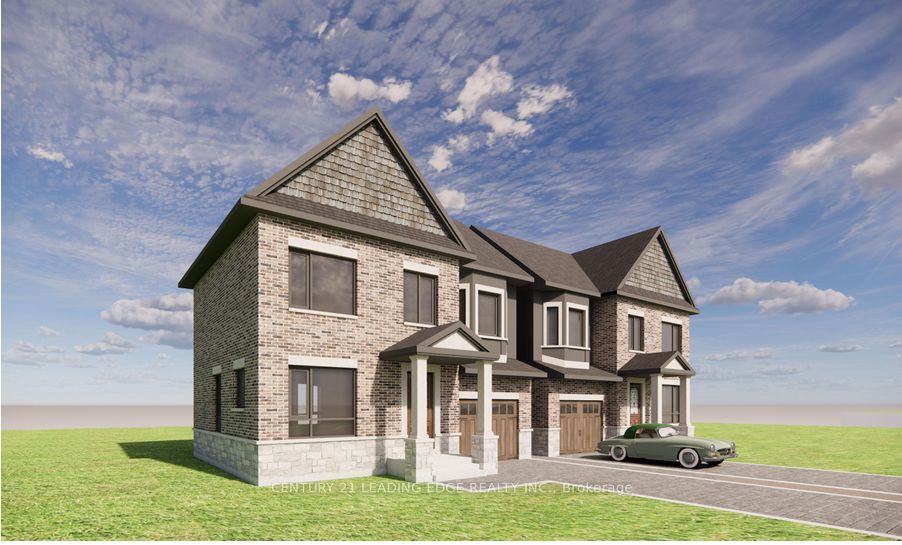 11 Backus Court, Markham, ON, L3P 6V6