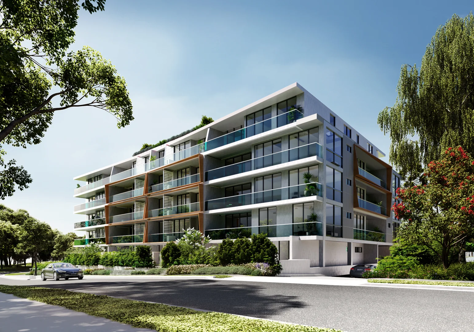 Additional image 2 of 402/54 - 58 Advance Street, Schofields NSW 2762