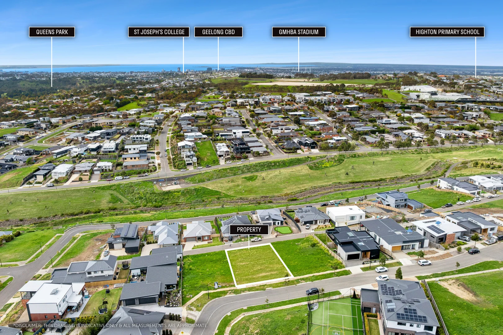 Additional image 3 of 34 Mosman Way, Highton VIC 3216