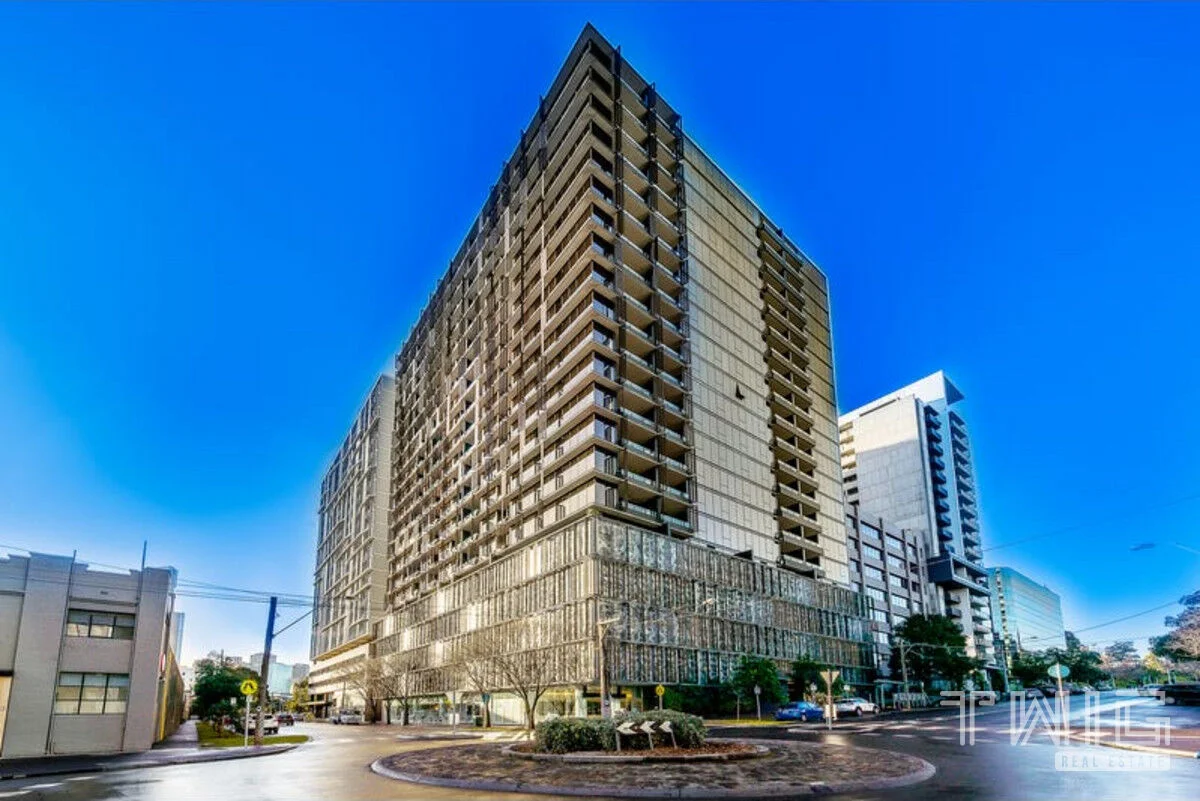 Additional image 16 of 14/22 Dorcas Street, Southbank VIC 3006