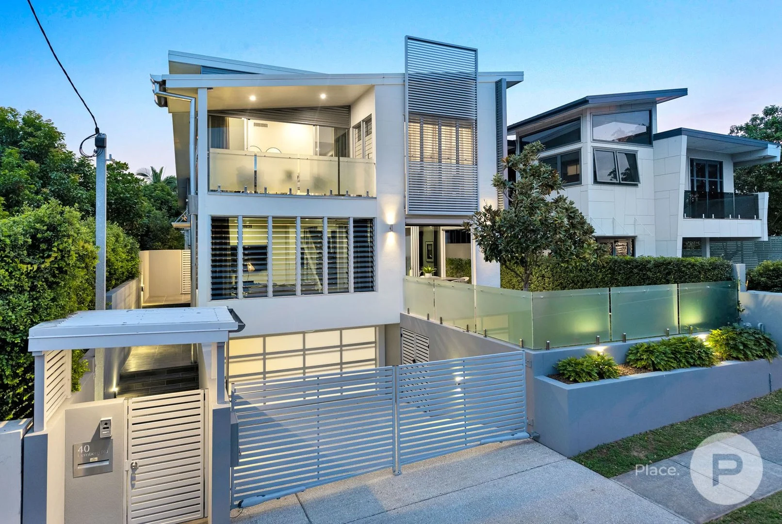 40 Fernberg Road, Paddington QLD 4064