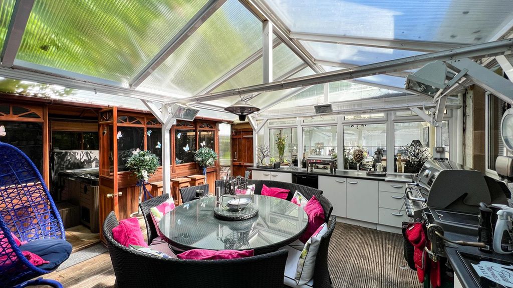 Additional image 12 of 8 bed detached house for saleWoodside Avenue, Grantown On Spey PH26